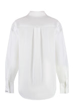 Carica l'immagine nel visualizzatore di Gallery, Camicia in cotone
