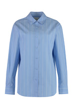 Carica l'immagine nel visualizzatore di Gallery, Camicia in cotone oxford
