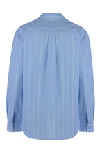 Carica l'immagine nel visualizzatore di Gallery, Camicia in cotone oxford
