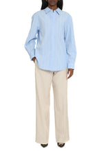 Carica l'immagine nel visualizzatore di Gallery, Camicia in cotone oxford
