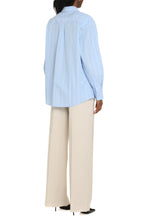 Carica l'immagine nel visualizzatore di Gallery, Camicia in cotone oxford
