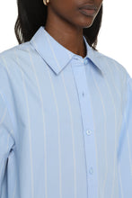 Carica l'immagine nel visualizzatore di Gallery, Camicia in cotone oxford
