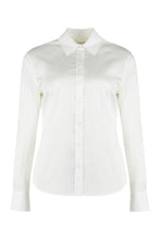 Carica l'immagine nel visualizzatore di Gallery, Camicia in cotone oxford
