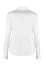 Carica l'immagine nel visualizzatore di Gallery, Camicia in cotone oxford
