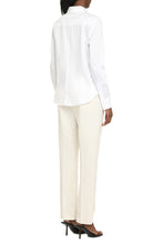Carica l'immagine nel visualizzatore di Gallery, Camicia in cotone oxford
