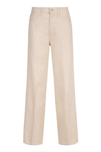 Load image into Gallery viewer, Wide-leg jeans
