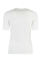 Carica l'immagine nel visualizzatore di Gallery, T-shirt girocollo
