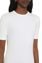 Carica l'immagine nel visualizzatore di Gallery, T-shirt girocollo
