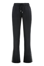 Load image into Gallery viewer, Satin pajama pants
