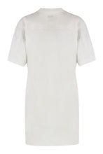 Carica l&#39;immagine nel visualizzatore di Gallery, Abito in misto lino
