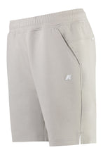 Load image into Gallery viewer, Keny Cotton bermuda shorts
