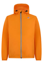 Load image into Gallery viewer, Windbreaker with zipper
