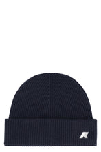 Carica l'immagine nel visualizzatore di Gallery, Cappello in maglia di lana
