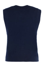 Carica l'immagine nel visualizzatore di Gallery, Gilet in lana

