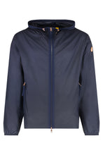 Carica l&#39;immagine nel visualizzatore di Gallery, 5 Moncler Donald Glover - Giacca a vento Hamlin Moncler x Gilga Farm
