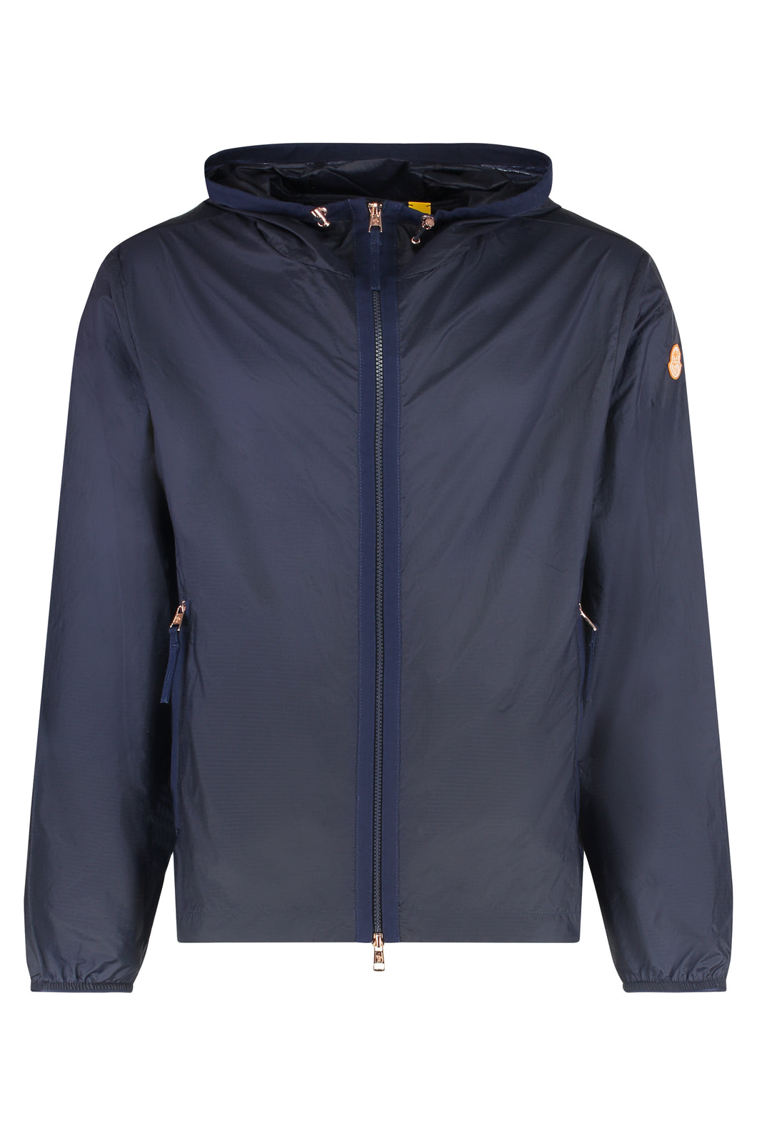 5 Moncler Donald Glover - Giacca a vento Hamlin Moncler x Gilga Farm