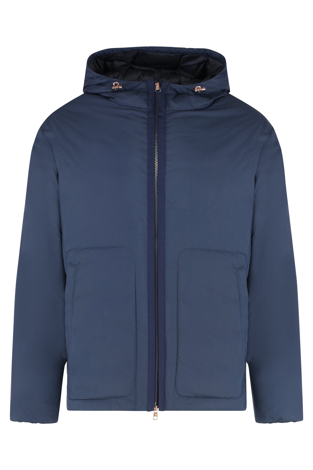 5 Moncler Donald Glover - Piumino corto Moncler x Gilga Farm