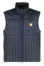 Carica l&#39;immagine nel visualizzatore di Gallery, 5 Moncler Donald Glover - Gilet imbottito Moncler x Gilga Farm
