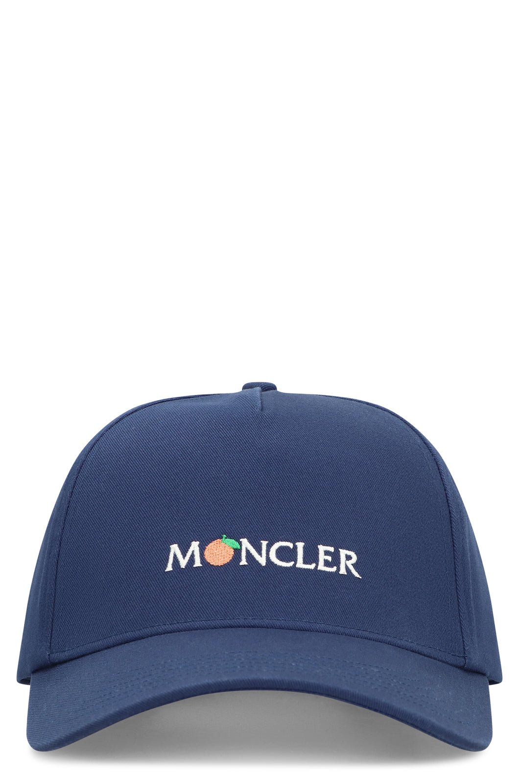 5 Moncler Donald Glover - Cappello da baseball con logo