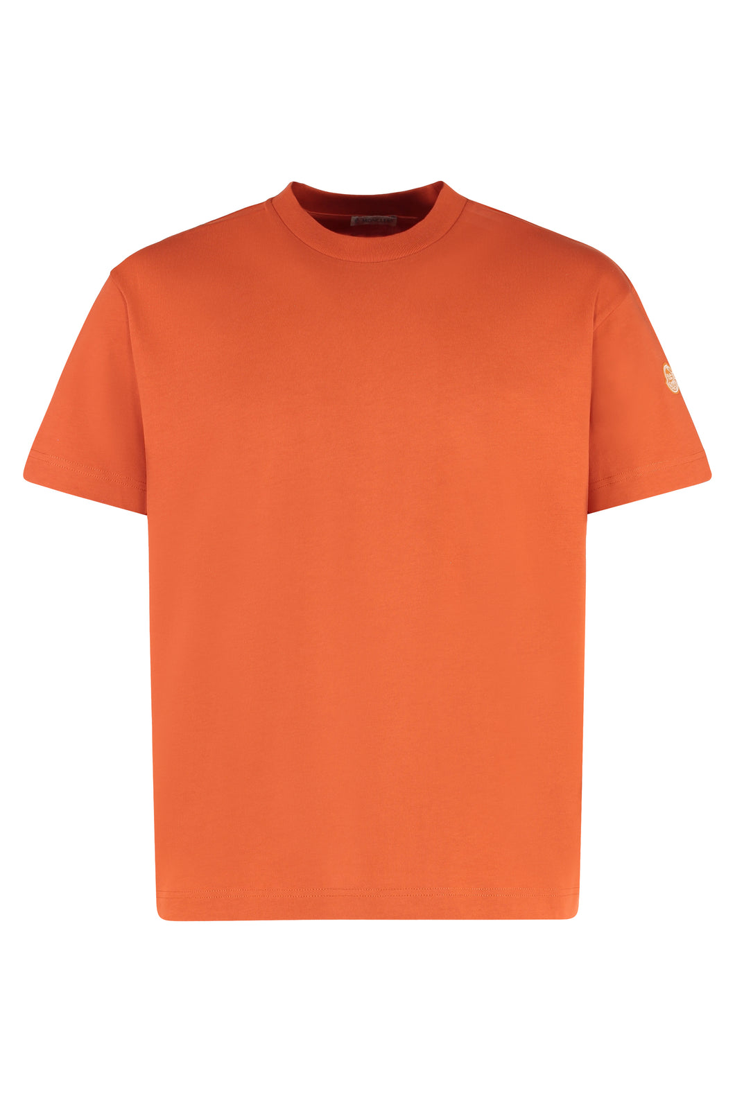 5 Moncler Donald Glover - T-shirt Moncler x Gilga Farm