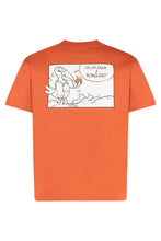 Carica l&#39;immagine nel visualizzatore di Gallery, 5 Moncler Donald Glover - T-shirt Moncler x Gilga Farm
