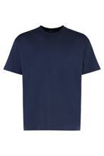 Carica l&#39;immagine nel visualizzatore di Gallery, 5 Moncler Donald Glover - T-shirt Moncler x Gilga Farm
