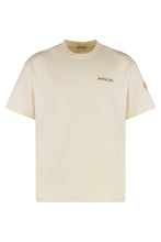 Carica l&#39;immagine nel visualizzatore di Gallery, 5 Moncler Donald Glover - T-shirt Moncler x Gilga Farm
