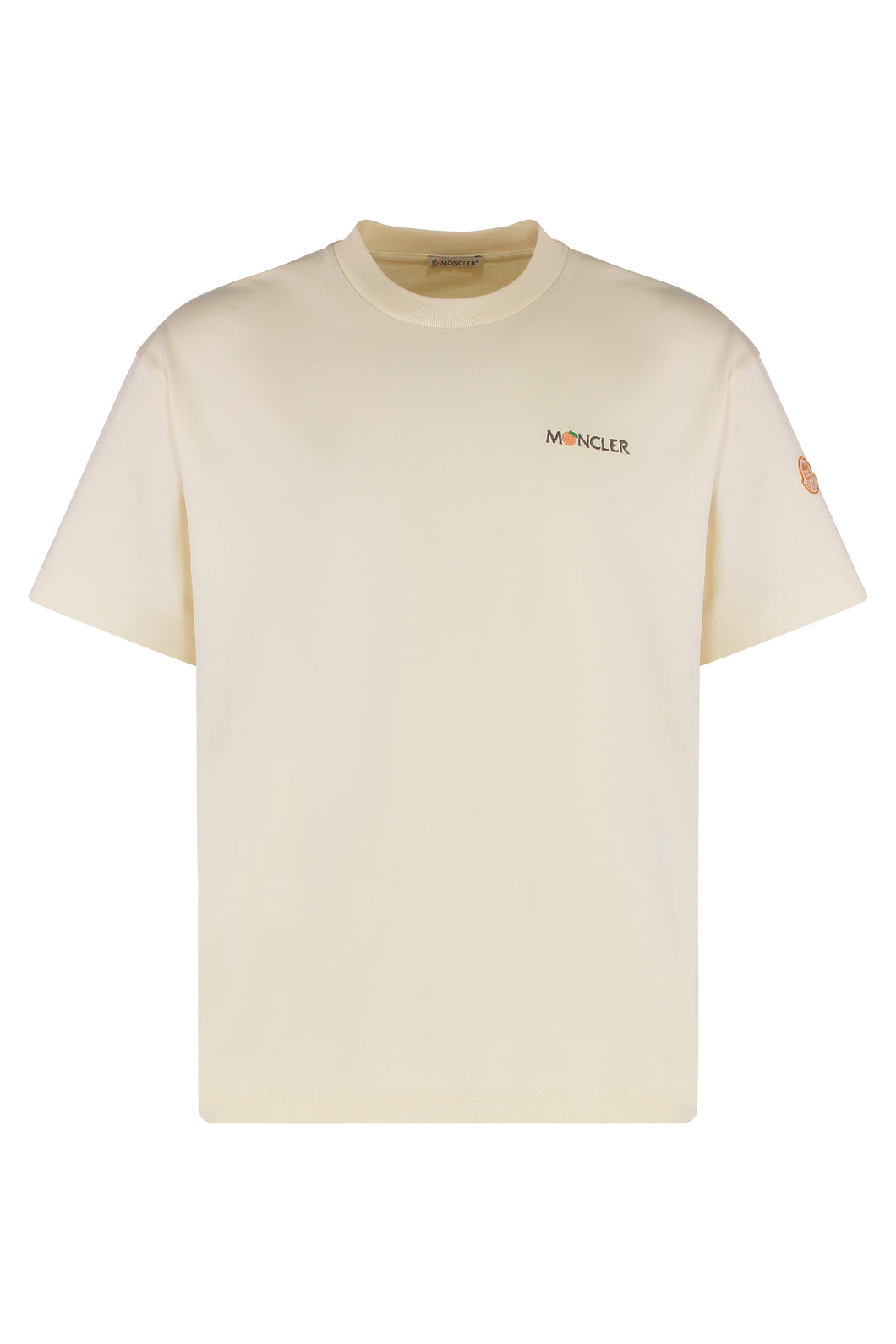 5 Moncler Donald Glover - T-shirt Moncler x Gilga Farm