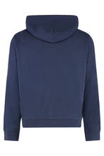 Carica l&#39;immagine nel visualizzatore di Gallery, 5 Moncler Donald Glover - Felpa Moncler x Gilga Farm con cappuccio e zip
