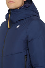Load image into Gallery viewer, Hugol Thermo full zip down jacket

