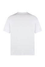 Carica l'immagine nel visualizzatore di Gallery, T-shirt girocollo Fantome in cotone
