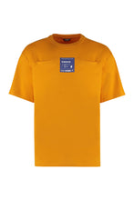 Carica l'immagine nel visualizzatore di Gallery, T-shirt girocollo Fantome in cotone
