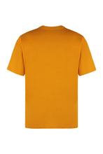 Carica l'immagine nel visualizzatore di Gallery, T-shirt girocollo Fantome in cotone
