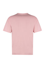 Carica l'immagine nel visualizzatore di Gallery, T-shirt Fantome in cotone
