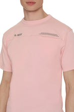 Carica l'immagine nel visualizzatore di Gallery, T-shirt Fantome in cotone

