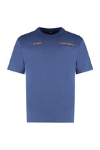 Carica l'immagine nel visualizzatore di Gallery, T-shirt Fantome in cotone
