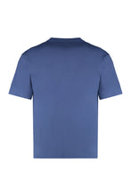 Carica l'immagine nel visualizzatore di Gallery, T-shirt Fantome in cotone
