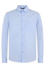 Carica l'immagine nel visualizzatore di Gallery, Camicia in cotone a maniche lunghe
