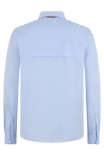 Carica l'immagine nel visualizzatore di Gallery, Camicia in cotone a maniche lunghe
