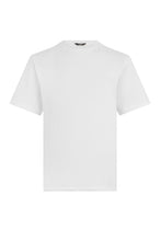 Carica l'immagine nel visualizzatore di Gallery, T-shirt in cotone a maniche corte
