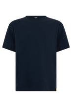 Carica l'immagine nel visualizzatore di Gallery, T-shirt in cotone a maniche corte

