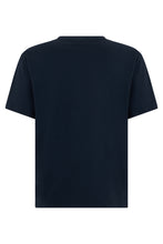 Carica l'immagine nel visualizzatore di Gallery, T-shirt in cotone a maniche corte
