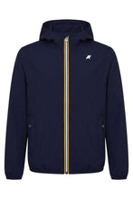 Load image into Gallery viewer, Waterproof jacket with hood
