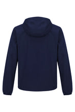 Load image into Gallery viewer, Waterproof jacket with hood
