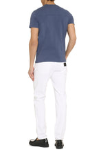 Carica l'immagine nel visualizzatore di Gallery, T-shirt in cotone con logo
