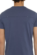 Carica l'immagine nel visualizzatore di Gallery, T-shirt in cotone con logo

