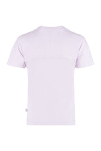 Carica l'immagine nel visualizzatore di Gallery, T-shirt Gizelle in cotone
