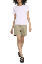 Carica l'immagine nel visualizzatore di Gallery, T-shirt Gizelle in cotone
