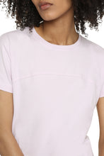 Carica l'immagine nel visualizzatore di Gallery, T-shirt Gizelle in cotone
