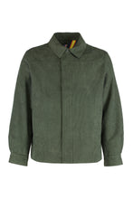 Carica l'immagine nel visualizzatore di Gallery, Overshirt Shary in velluto a coste
